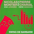 Swing de Barbarie