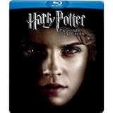Harry Potter and the Prisoner of Azkaban (Steelbook)
