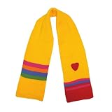 Heart Scarf