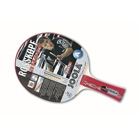 JOOLA ATTACK Recreational Table Tennis Racket