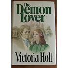 THE DEMON LOVER by Victoria Holt