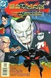 Batman Beyond Return of the Joker (2001)