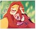 Matthew Broderick, Nathan Lane and Ernie Sabella Autographed 