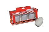 Pest-Stop 500 Pest Repeller 3-pack