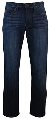 Lucky Brand Men's 361 Vintage Straight Leg Jeans