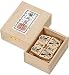 Nintendo Wooden Shogi Piece Yuryo Oshi By Nintendo RS.17249.00