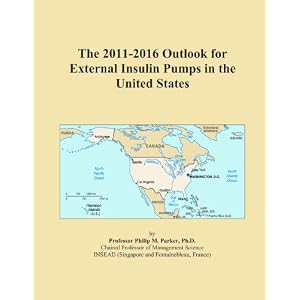 The 2011-2016 Outlook for External Insulin Pumps in the United States Icon Group International
