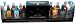 Anthon Berg 16 Pcs Chocolate Liqueurs (250 g)
