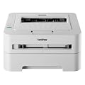 Brother HL-2135WG1 Laserdrucker (2400x600 dpi, W-LAN, USB 2.0) schwarz/wei�
