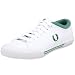 Fred Perry Men's B3016 Towelling Sneaker