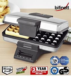 Belgian Waffle Maker / Iron