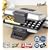 Belgian Waffle Maker / Iron