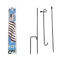 Garden Flag Pole