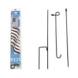 Garden Flag Pole