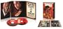Django Desencadenado (BD + DVD + BSO + C�mic) [Blu-ray]