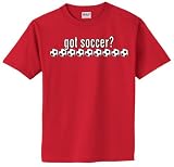 Got Soccer Short Sleeve T Shirt