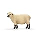 Schleich Shropshire Sheep Toy Figure