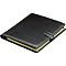 Periscope Lighted Portfolio and Kindle DX Cover (Black)