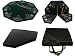 CQ Poker 4 Fold Pro Quality Table Top