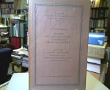 Theorie des sch&ouml;nen Wahns und Kritik der Modernen Zeit - (Sammlung "&Uuml;berlieferung und Auftrag" / Reihe Probleme und Hinweise) - Giacomo Leopardi