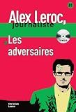 Les Adversaires Niveau 2 + CD