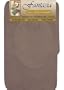 3 PIECE BATHROOM RUG, CONTOUR & LID COVER SET - BROWN