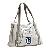 MLB Detroit Tigers Hoodie Purse