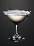 Orrefors Amor Vincit Omnia Champagne Coupe, set of 2