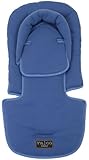Valco Baby Allsorts Universal Seat Pad, Blueberry