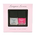 butter LONDON Lacquer Lovers Gift Set 1 set