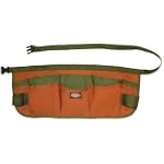 Bucket Boss 83100 13-pocket SuperWaist Apron
