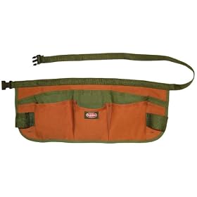 Bucket Boss 83100 13-pocket SuperWaist Apron