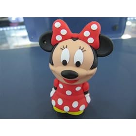 8GB Cartoon USB Memory Stick