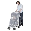 Jeep Stroller and Carrier Netting