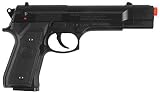 Beretta Target Spring Operated Airsoft Gun - Black