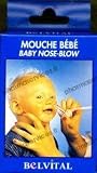 Mouche Bebe BELVITAL