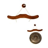 Gong Hanger, Wing, 16