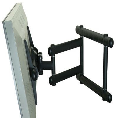 Premier Mounts AM3-B Articulating Wall Mount for 40