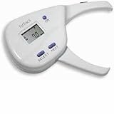 FatTrack Gold Digital Body Fat Caliper