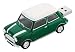 Platinum 4gb Mini Cooper Usb Flash Drive - Green