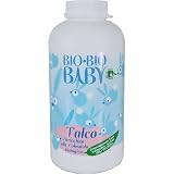 Bio Bio Baby Bath Powder - Organic and so Gentle