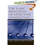 The Basic Principles of Effective Consulting