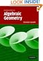 Introduction to Algebraic Geometry