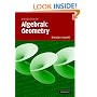 Introduction to Algebraic Geometry