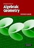 Introduction to Algebraic Geometry