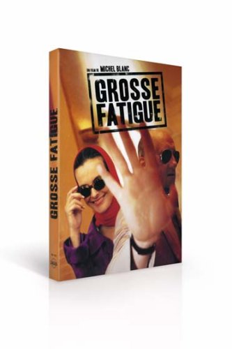 Grosse fatigue