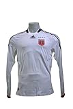 Adidas Mens DC United Away Jersey