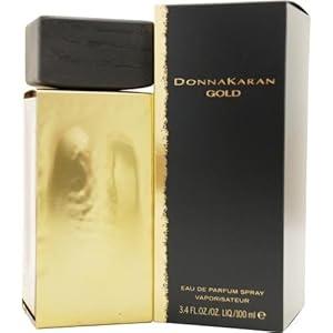Amazon.com : Cheap Price Donna Karan Gold by Donna Karan for Women 3.4 oz Eau De Parfume EDP Spray Reviews