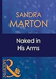 Naked in his arms