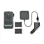 Kensington Hands-Free Visor Auto Kit, Freisprecheinrichtung f�r Apple iPhone und Bluetooth Handys